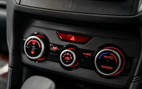 Subaru Impreza IV, 2017 год, 1 375 000 рублей, 15 фотография