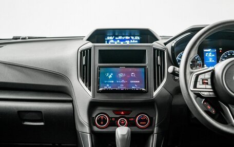 Subaru Impreza IV, 2017 год, 1 375 000 рублей, 12 фотография