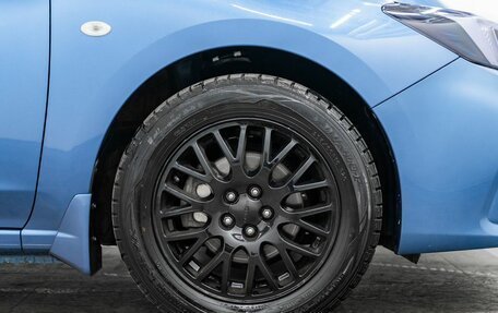 Subaru Impreza IV, 2017 год, 1 375 000 рублей, 20 фотография