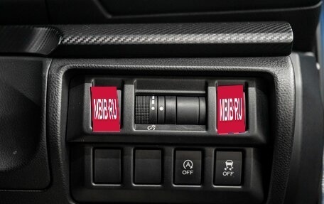 Subaru Impreza IV, 2017 год, 1 375 000 рублей, 17 фотография