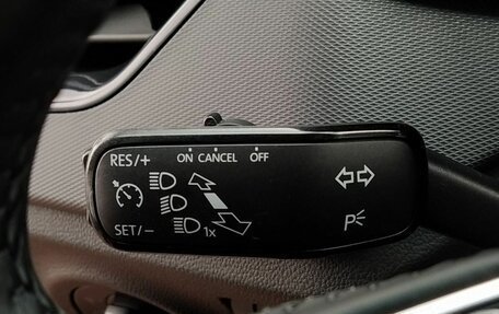 Skoda Rapid II, 2021 год, 1 452 000 рублей, 10 фотография