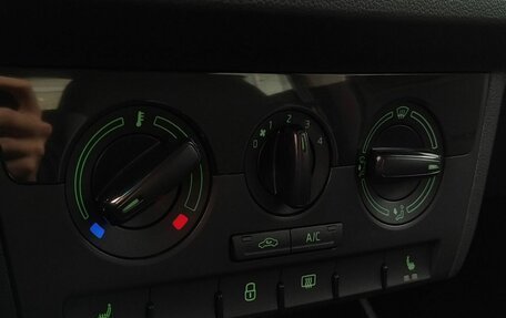 Skoda Rapid II, 2021 год, 1 452 000 рублей, 11 фотография