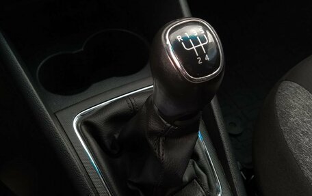 Skoda Rapid II, 2021 год, 1 452 000 рублей, 13 фотография