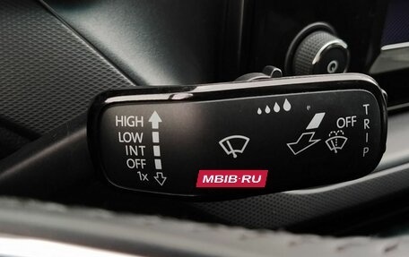 Skoda Rapid II, 2021 год, 1 452 000 рублей, 9 фотография