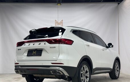 Haval H6, 2022 год, 1 435 000 рублей, 4 фотография