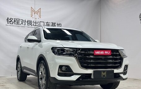Haval H6, 2022 год, 1 435 000 рублей, 3 фотография
