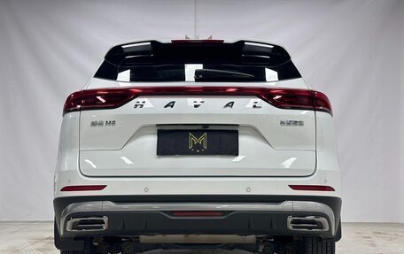 Haval H6, 2022 год, 1 435 000 рублей, 5 фотография
