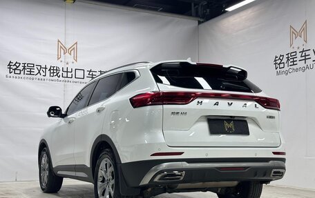 Haval H6, 2022 год, 1 435 000 рублей, 6 фотография
