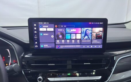 Haval H6, 2022 год, 1 435 000 рублей, 14 фотография