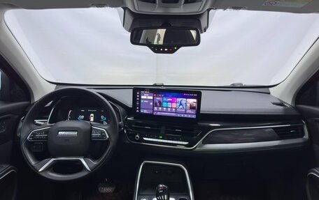 Haval H6, 2022 год, 1 435 000 рублей, 10 фотография