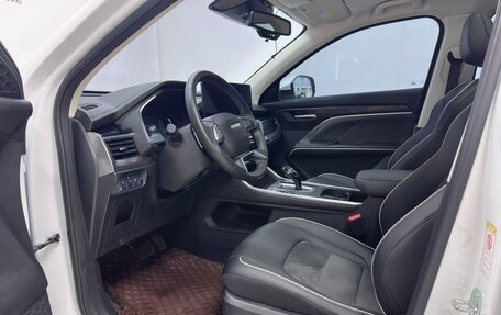 Haval H6, 2022 год, 1 435 000 рублей, 11 фотография