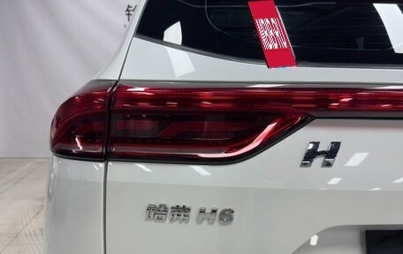 Haval H6, 2022 год, 1 435 000 рублей, 8 фотография