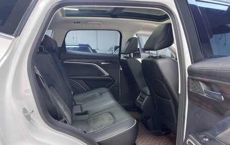 Haval H6, 2022 год, 1 435 000 рублей, 12 фотография