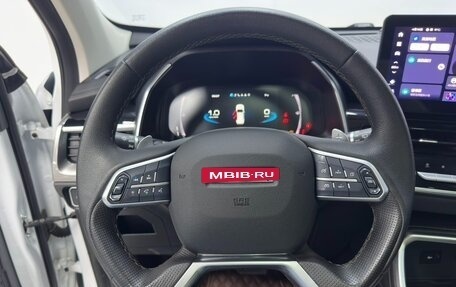 Haval H6, 2022 год, 1 435 000 рублей, 13 фотография