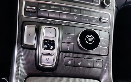 Hyundai Santa Fe IV, 2021 год, 3 700 000 рублей, 15 фотография
