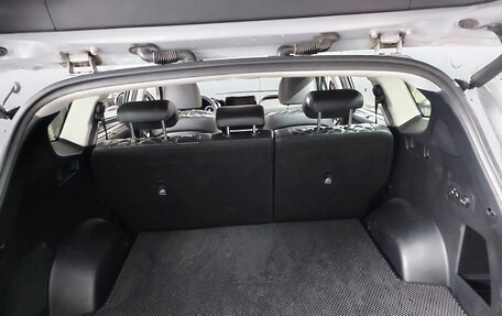 Hyundai Santa Fe IV, 2021 год, 3 700 000 рублей, 9 фотография