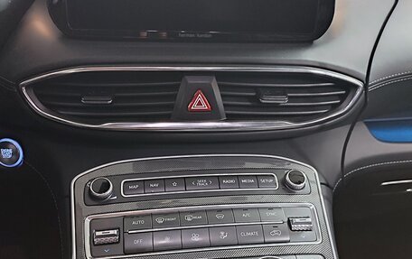 Hyundai Santa Fe IV, 2021 год, 3 700 000 рублей, 16 фотография