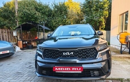 KIA Sorento IV, 2021 год, 3 200 000 рублей, 2 фотография