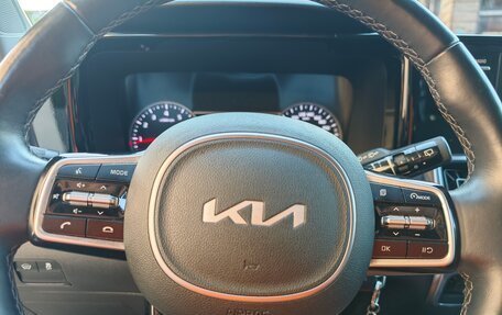 KIA Sorento IV, 2021 год, 3 200 000 рублей, 9 фотография
