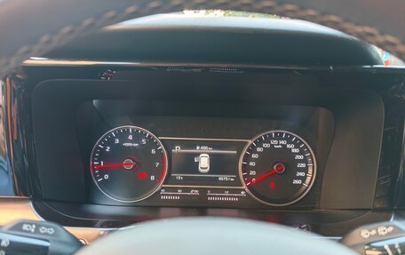 KIA Sorento IV, 2021 год, 3 200 000 рублей, 10 фотография