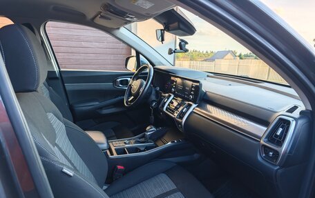 KIA Sorento IV, 2021 год, 3 200 000 рублей, 14 фотография