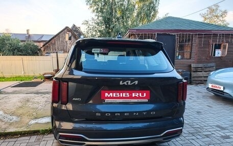 KIA Sorento IV, 2021 год, 3 200 000 рублей, 6 фотография