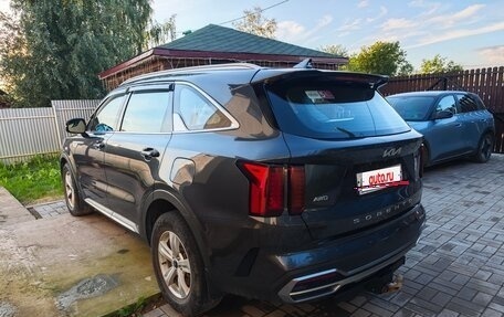 KIA Sorento IV, 2021 год, 3 200 000 рублей, 5 фотография