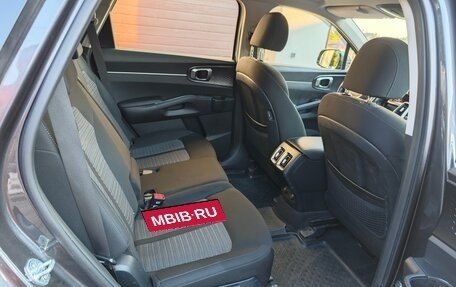 KIA Sorento IV, 2021 год, 3 200 000 рублей, 15 фотография