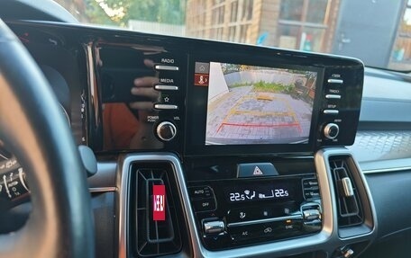 KIA Sorento IV, 2021 год, 3 200 000 рублей, 11 фотография