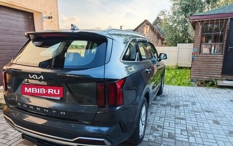 KIA Sorento IV, 2021 год, 3 200 000 рублей, 7 фотография