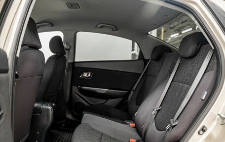 KIA Rio III рестайлинг, 2012 год, 800 000 рублей, 8 фотография