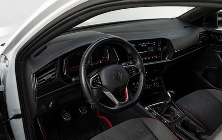 Volkswagen Jetta VII, 2023 год, 3 149 000 рублей, 9 фотография