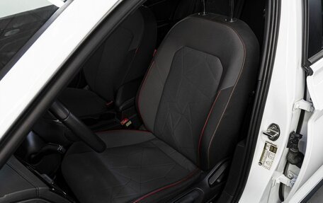Volkswagen Jetta VII, 2023 год, 3 149 000 рублей, 11 фотография