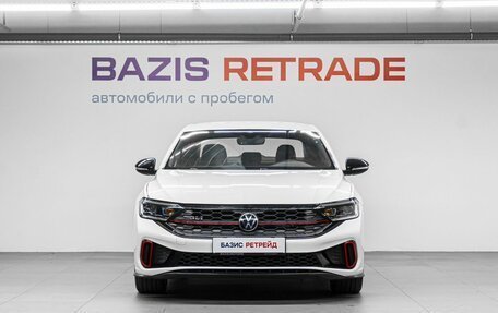 Volkswagen Jetta VII, 2023 год, 3 149 000 рублей, 3 фотография