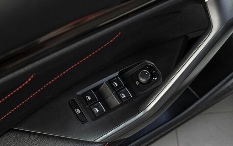 Volkswagen Jetta VII, 2023 год, 3 149 000 рублей, 10 фотография