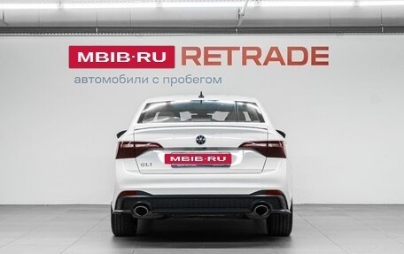 Volkswagen Jetta VII, 2023 год, 3 149 000 рублей, 6 фотография