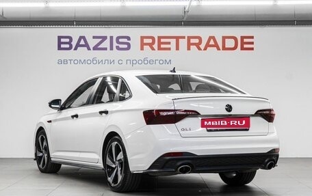 Volkswagen Jetta VII, 2023 год, 3 149 000 рублей, 7 фотография