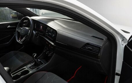 Volkswagen Jetta VII, 2023 год, 3 149 000 рублей, 13 фотография