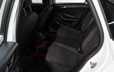 Volkswagen Jetta VII, 2023 год, 3 149 000 рублей, 12 фотография