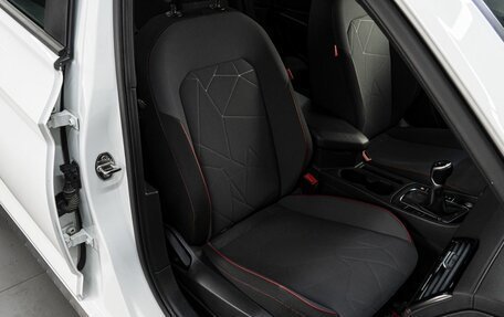 Volkswagen Jetta VII, 2023 год, 3 149 000 рублей, 14 фотография