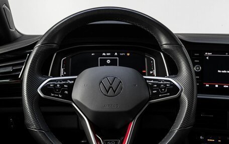 Volkswagen Jetta VII, 2023 год, 3 149 000 рублей, 16 фотография