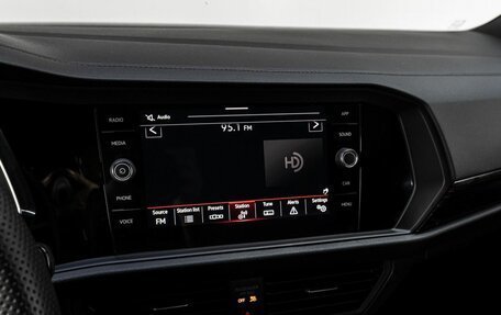 Volkswagen Jetta VII, 2023 год, 3 149 000 рублей, 17 фотография