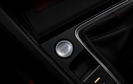 Volkswagen Jetta VII, 2023 год, 3 149 000 рублей, 20 фотография