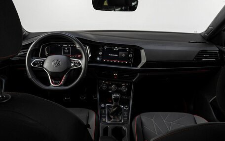 Volkswagen Jetta VII, 2023 год, 3 149 000 рублей, 15 фотография