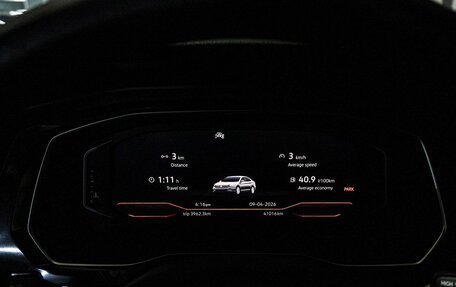 Volkswagen Jetta VII, 2023 год, 3 149 000 рублей, 22 фотография