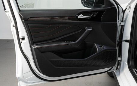 Volkswagen Jetta VII, 2023 год, 3 149 000 рублей, 24 фотография