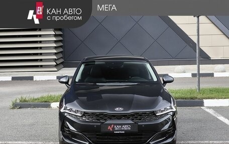KIA K5, 2021 год, 2 320 000 рублей, 3 фотография