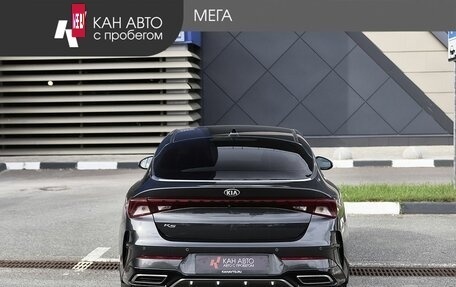 KIA K5, 2021 год, 2 320 000 рублей, 4 фотография