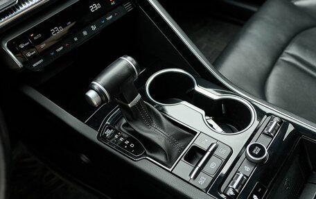 KIA K5, 2021 год, 2 320 000 рублей, 10 фотография