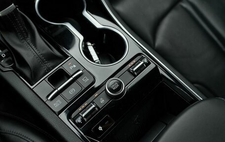 KIA K5, 2021 год, 2 320 000 рублей, 12 фотография